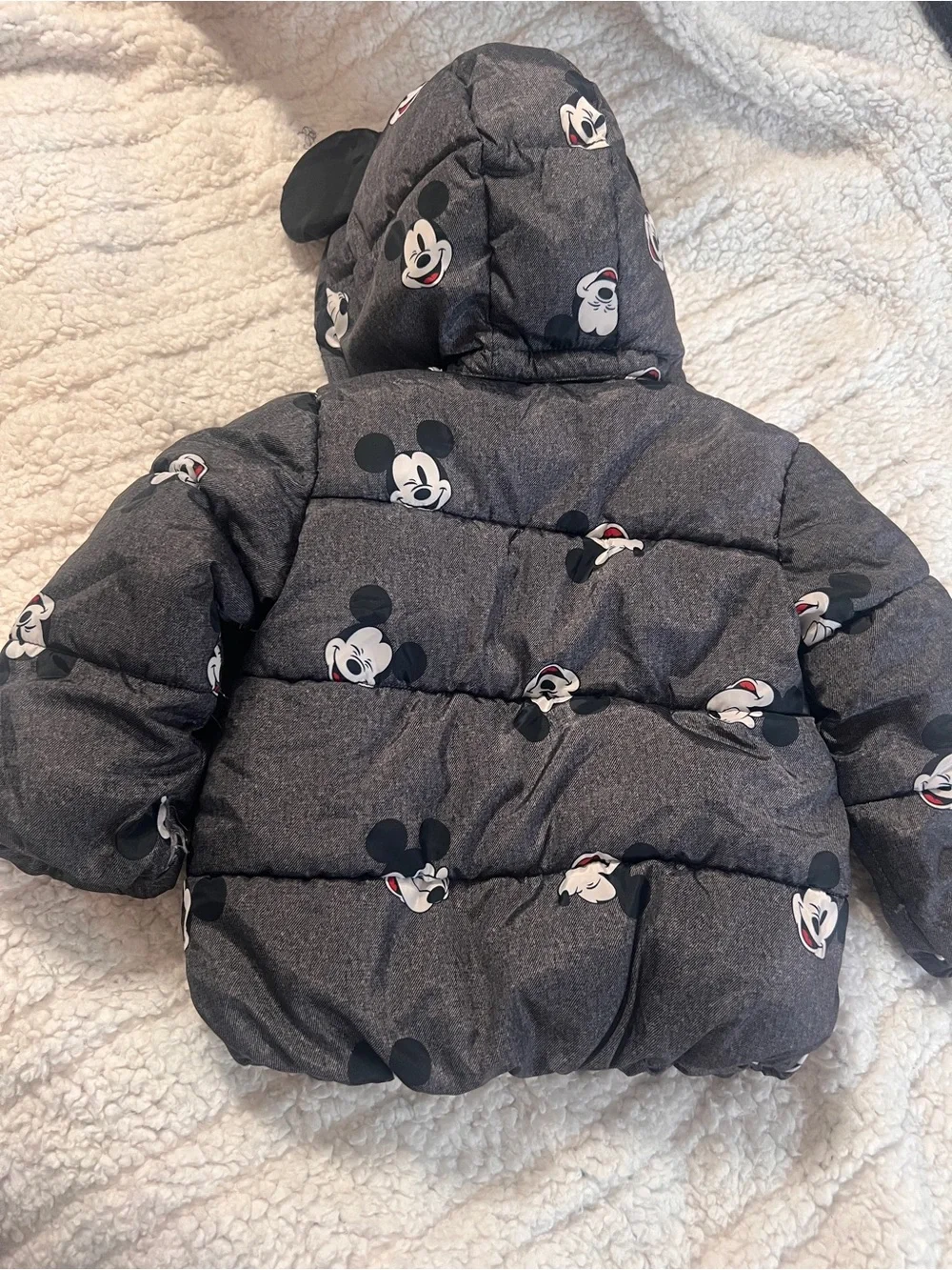 H&M kids jacket